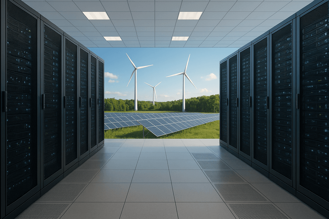 Data Center Power Infrastructure
