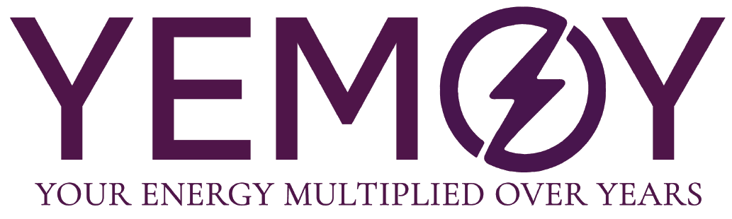 YEMOY - YOUR ENERGY MULTIPLIED OVER YEARS